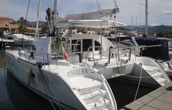Rosalba