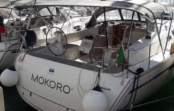 Mokoro Sc