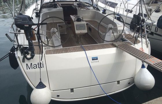 Matti