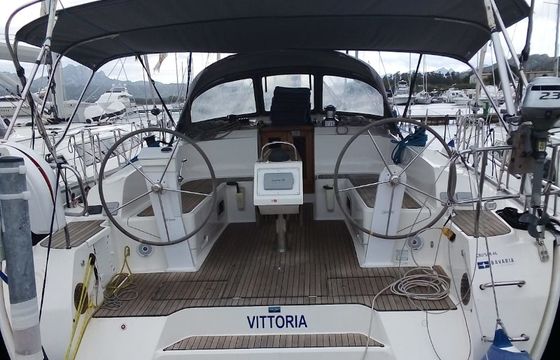 Vittoria