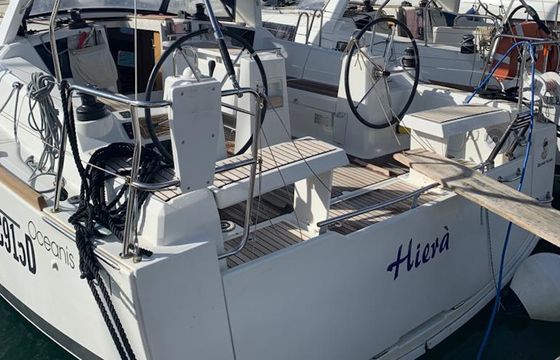 Hierà