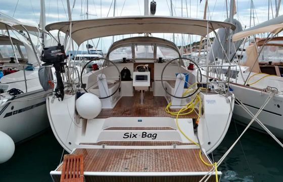 SIX BAG