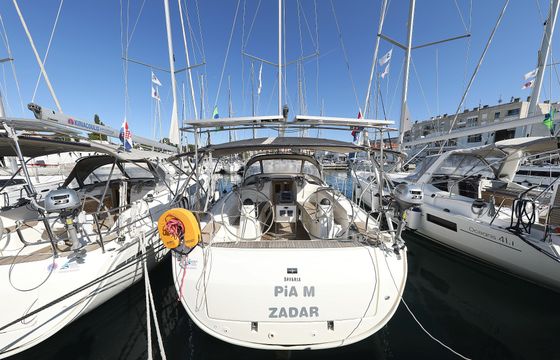 PIA M