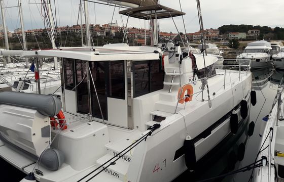 Alinator III