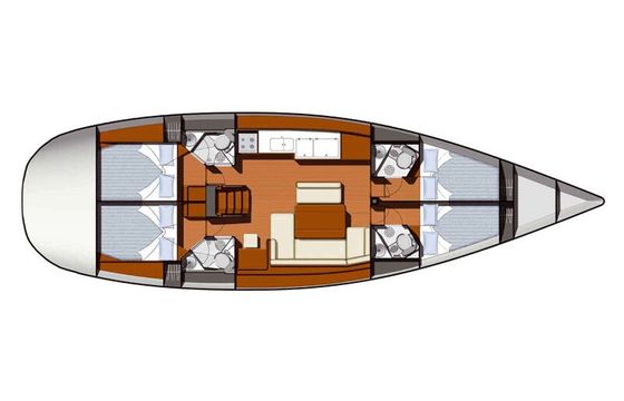 Captain Stathis/Refitted 2016