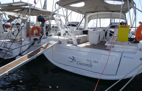 Gwennili/Owners Version