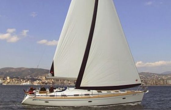 Carina Star