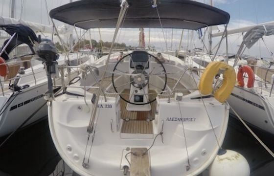Sea Sail 2