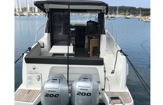 Merry Fisher 895