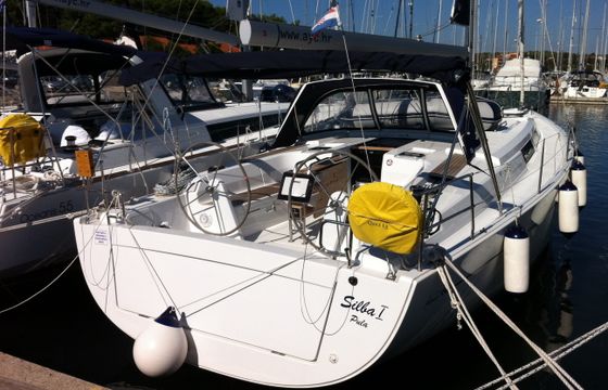 Silba I