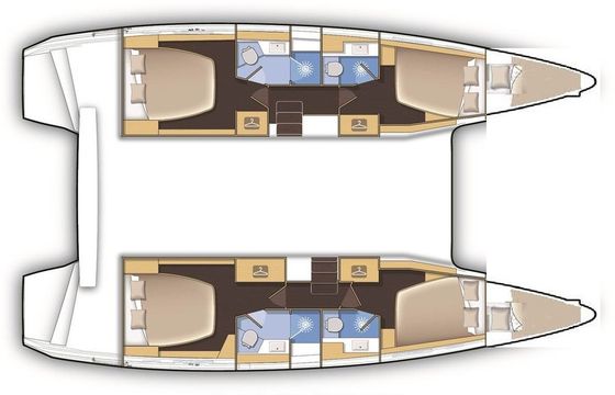 Aura (skippered)