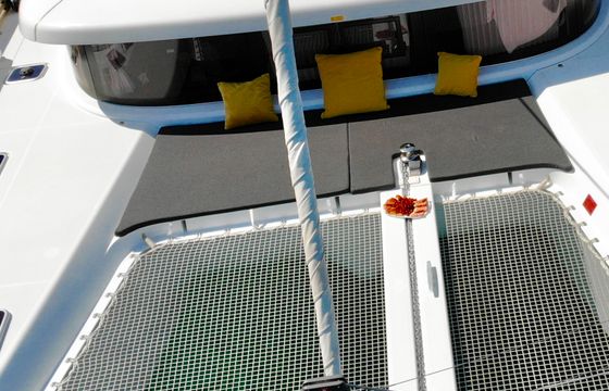 Aura (skippered)