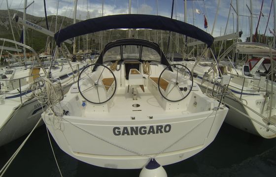 Gangaro