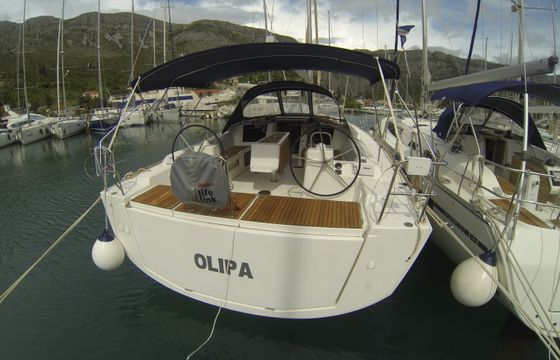 Olipa