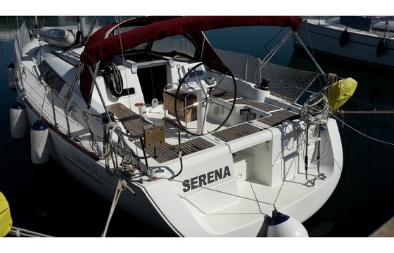 Serena