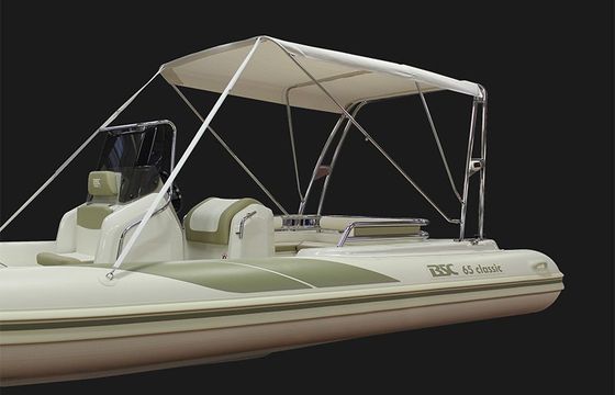 BSC 65 (Yamaha 200)