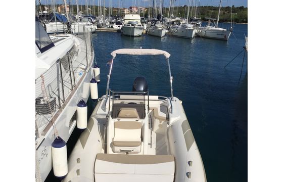 BSC 65 (Yamaha 200)