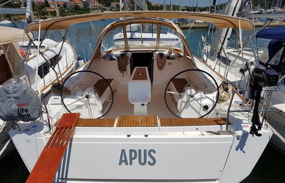 Apus