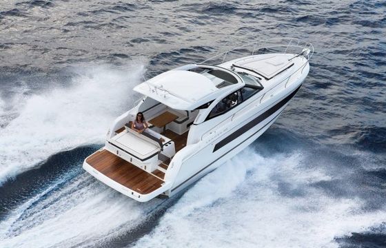 Leader 36