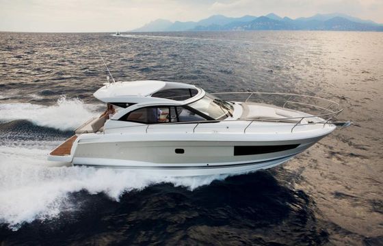 Leader 36