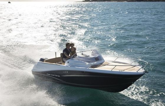 Cap Camarat 6.5 WA