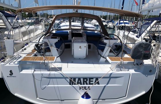 Marea