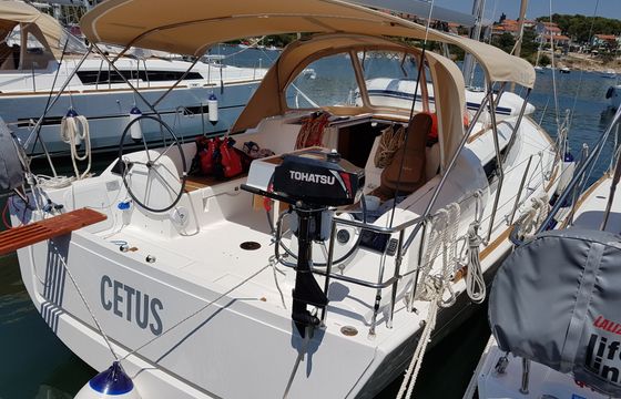 Cetus