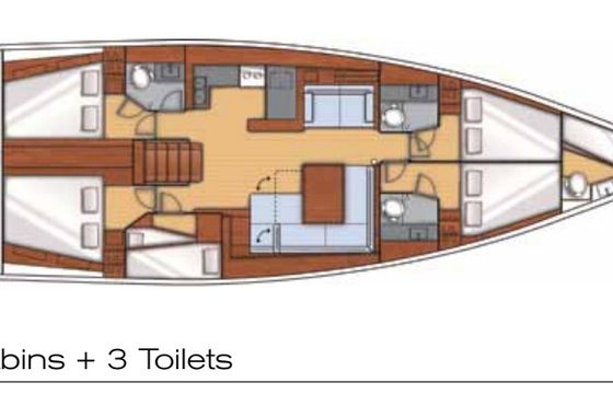 Freedom2020 (skippered)