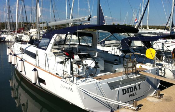 Freedom2020 (skippered)
