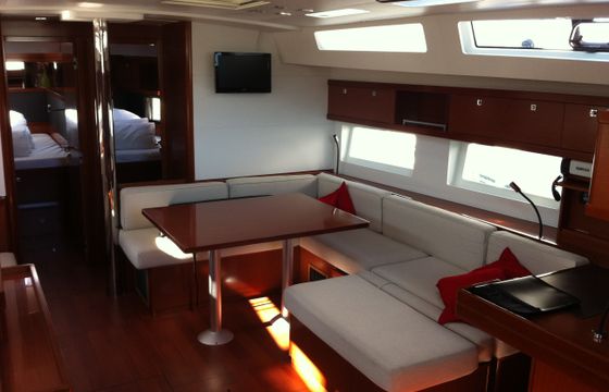 Freedom2020 (skippered)