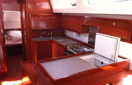 Freedom2020 (skippered)