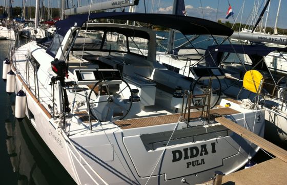 Freedom2020 (skippered)