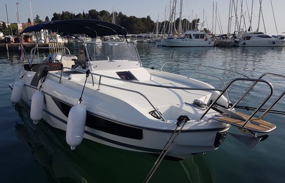 Flyer 7.7 SUNdeck