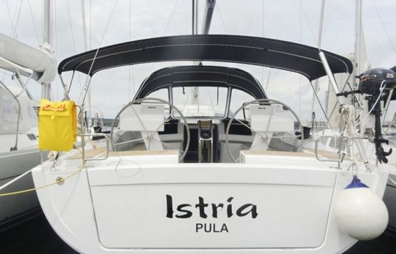 Istria