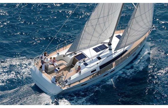 S/Y Kynthia