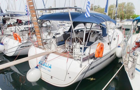 S/Y Klelia