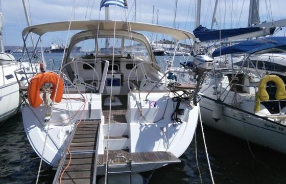 S/Y Atlantida