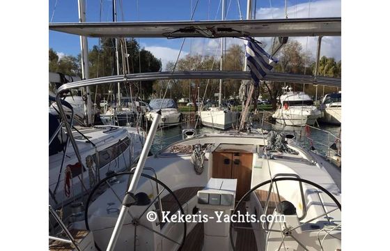 S/Y Philomila