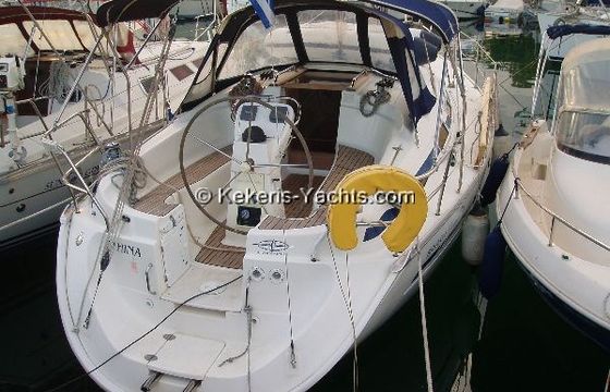 S/Y Athina