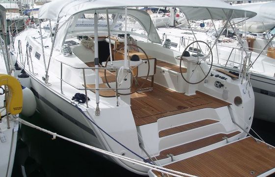 S/Y Reggina
