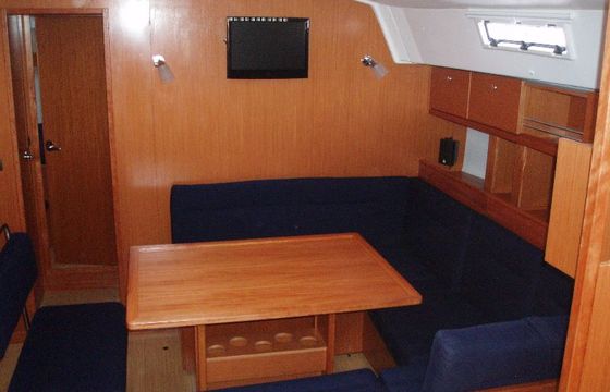 S/Y Reggina