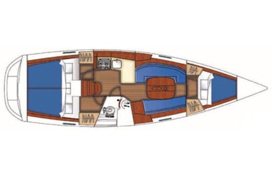 S/Y Ariadne