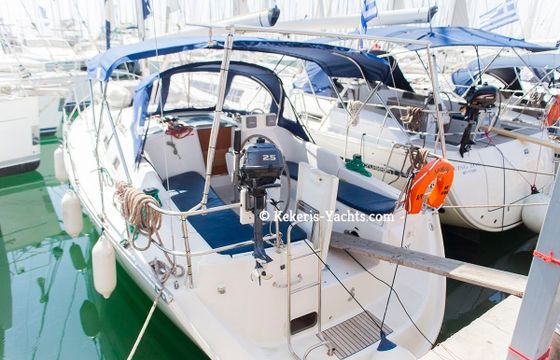 S/Y Ariadne