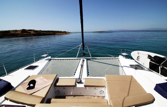 Casino Royale - (A/C - Generator - Refit 2021)