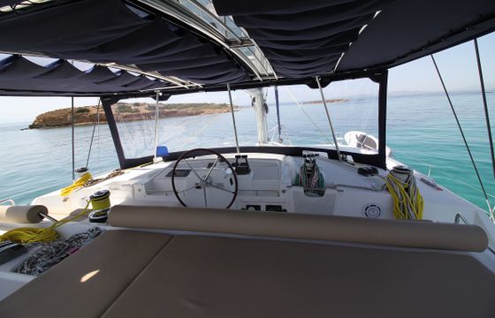 Casino Royale - (A/C - Generator - Refit 2021)