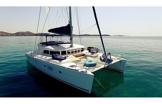 Casino Royale - (A/C - Generator - Refit 2021)