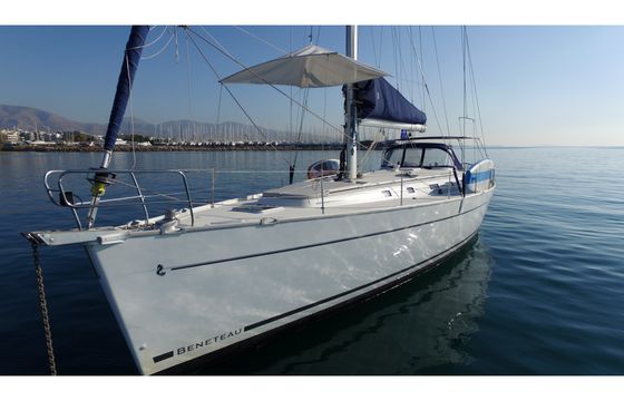 Lucky dice - (A/C - Generator - Refit 2021)
