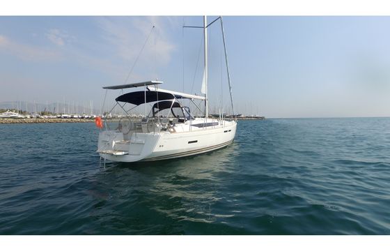 Ace - Refit 2021