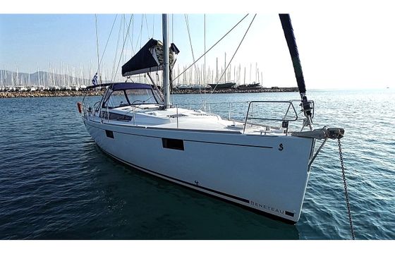 Jackpot - Refit 2021
