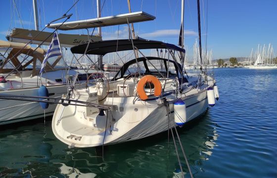 Hydra - Refit 2019